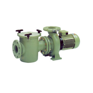 BOMBA ARAL C-3000 HIERRO FUNIDO 01198 5,5CV ASTRALPOOL