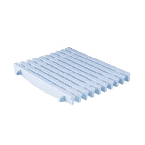 PLACA REJILLA TRANSVERSAL 00217 22 MM X 245 MM ASTRALPOOL