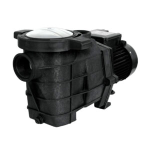 BOMBA 2 HP MONOFÁSICA MOTOR ITALIANO BLINDADO 105018 VULCANO