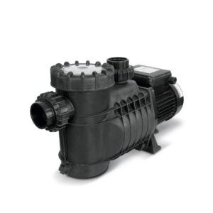 BOMBA 1/2 HP MONOFÁSICA BAE MOTOR ARGENTINO
