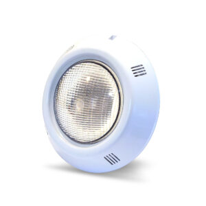 FOCO PISCINA PLANO HALÓGENO 100W 12V VULCANO