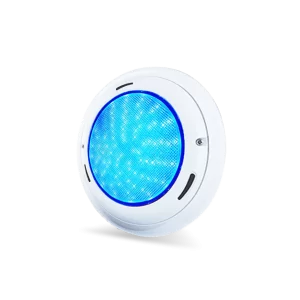 FOCO PISCINA PLANO VULCANO LED 18W 12V RGB 112085N VULCANO