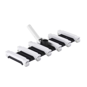 ASPIRADOR MANUAL P1011BU 12 RUEDAS