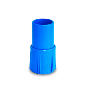 TERMINAL FLEXIBLE PARA MANUERA 1 1/2" COD 124002 VULCANO