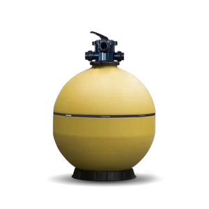 FILTRO VC-200 VULCANO 21,5M3/H