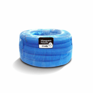 MANGUERA PISCINA 15 MT VULCANO