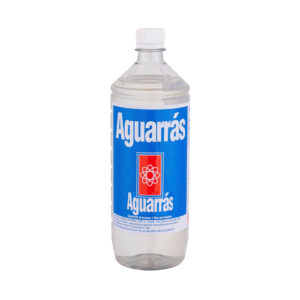 AGUARRAS LT