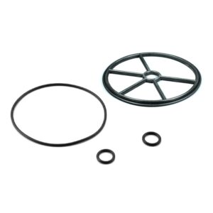 KIT O’RING VÁLVULA SELECTORA 1½" CLASSIC 4404120107 ASTRALPOOL