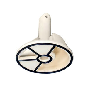 DISTRIBUIDOR CON JUNTA VÁLVULA FILTRO  1½" ASTRALPOOL 4404121104