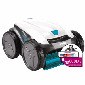 ROBOT LIMPIA PISCINAS ZODIAC OV 5390