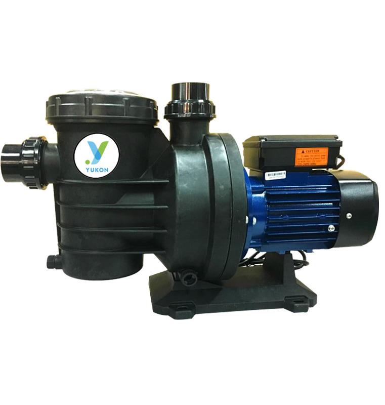 BOMBA 3/4HP MONOFÁSICA 11.4 M3/H BPS075-YUKON