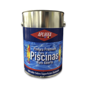 PINTURA PISCINA GL APLIKKA