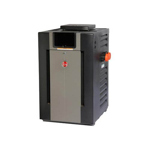 CALEFACTOR GAS M266A GN 266.000 BTU / 78kW RHEEM