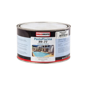 PASTA PISCINA 2 KILOS CHILCORROFIN CELESTE