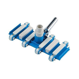 CARRO ASPIRADOR MANUAL PENTAIR 214