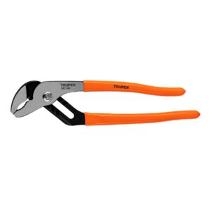 PINZA PICOLORO 10" PEX-10 MANGO VINIL TRUPER