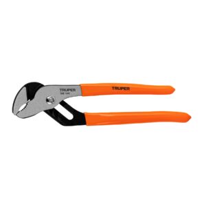 PINZA PICOLORO 8" PEX-8 MANGO VINIL TRUPER