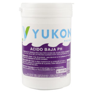 BAJA PH KILO