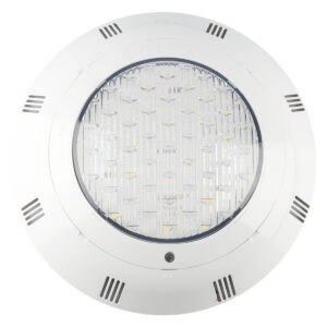 FOCO PISCINA PLANO PW-100 YUKON LED 20W RGB (COLORES)