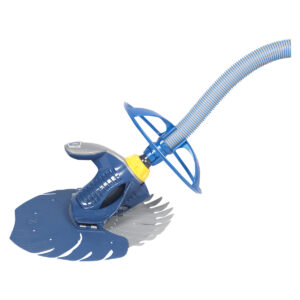 LIMPIAFONDOS HIDRÁULICO ZODIAC T5