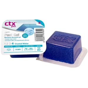 FLOCULANTE POOLGEL CTX-39