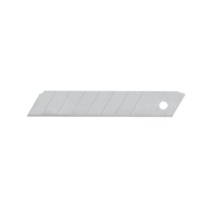 REPUESTO CUCHILLO CARTONERO 18 MM - 10 UNIDADES TRUPER