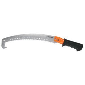 SERRUCHO DE PODA 16" STP-16X CON GANCHO TRUPER