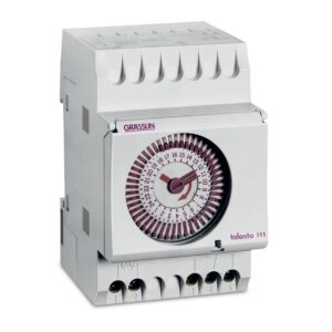 TIMER TALENTO 111 GRASSLIN