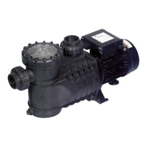BOMBA 1/3 HP MONOFÁSICA SERIE 2000 VULCANO