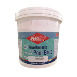 REVESTIMIENTO APLIKKA POOL BRITE TINETA