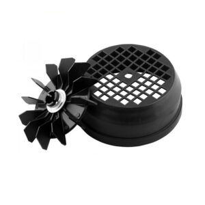 CONJUNTO TAPA + VENTILADOR SENA ½ HP 4405010146 ASTRALPOOL