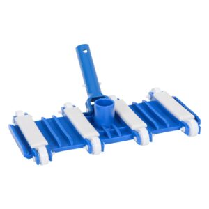 CARRO ASPIRADOR MANUAL 8 RUEDAS YUKON