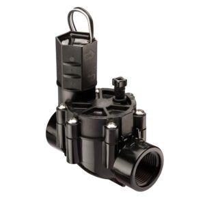 VÁLVULA SOLENOIDE 1" SERIE DV 100 RAIN BIRD