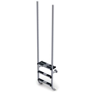 ESCALERA ELEGANCE 3 PELDAÑOS 45782 ASTRALPOOL