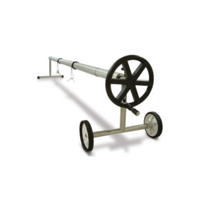 ENROLLADOR CUBIERTA PISCINA YUK-1820 YUKON