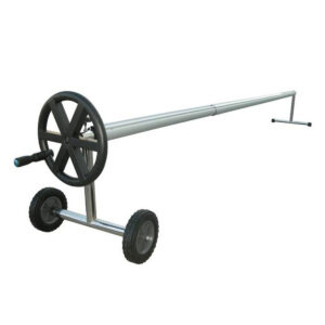 ENROLLADOR CUBIERTA PISCINA A-95 YUKON
