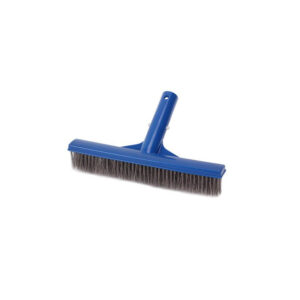 ESCOBILLA METAL 10" YUKON  (ESPECIAL REVESTIMIENTO DIAMOND BRITE)