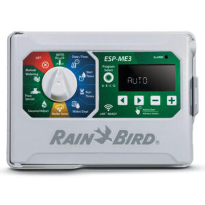 PROGRAMADOR 4 A 22 ESTACIONES EXTERIOR SERIE ESP-ME RAIN BIRD