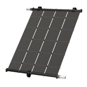 KIT PANEL SOLAR PISCINA 5 x 2 HELIOCOL