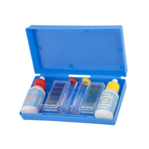 TESTER ANALIZADOR CLORO-PH YUKON
