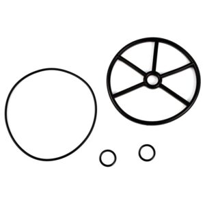 KIT O’RING VÁLVULA SELECTORA 2" CLASSIC 4404120407 ASTRALPOOL
