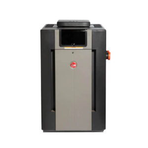 CALEFACTOR GAS M266A GLP 266.000 BTU / 78kW RHEEM