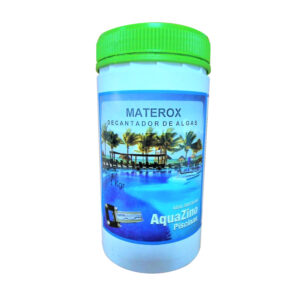 DECANTADOR ALTO RENDIMIENDO MATEROX