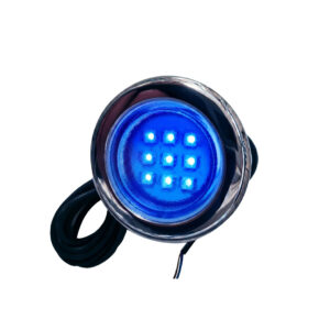 FOCO MINI LED COLORES 2W 12V YUKON