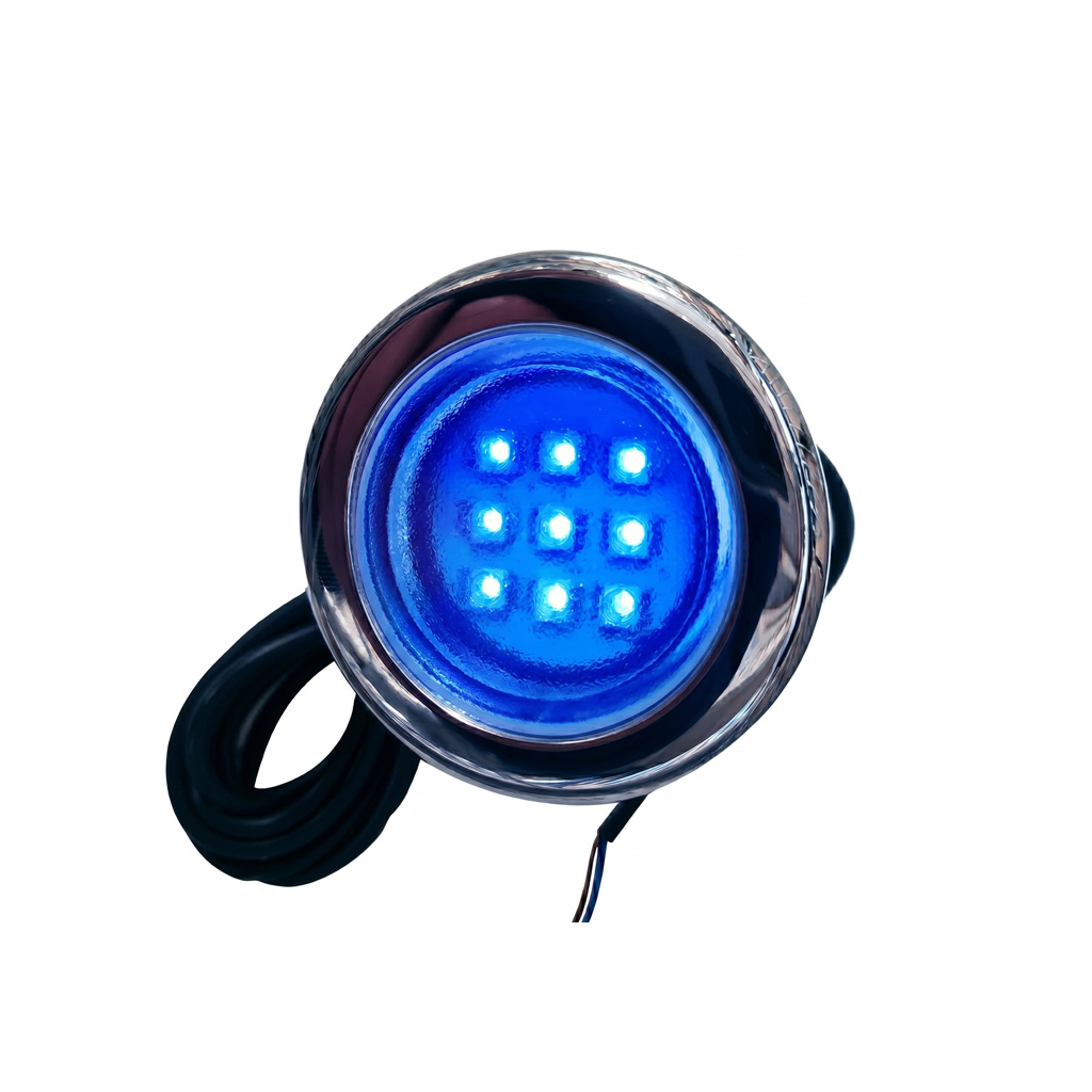 FOCO MINI LED COLORES 2W 12V YUKON