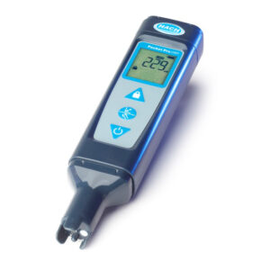 TESTER DIGITAL ORP POCKET PRO HACH