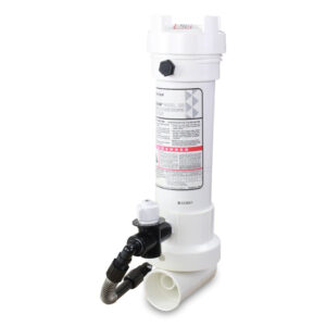 CLORADOR EN LINEA RAINBOW 320 PENTAIR