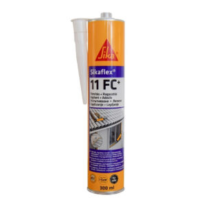 SELLADOR MULTIPROPÓSITO SIKAFLEX 11FC 300ML