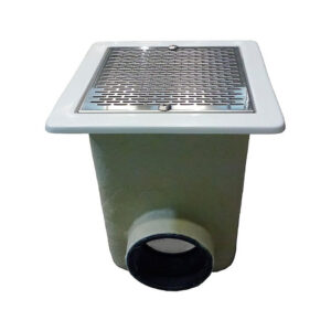 DRENO SUMIDERO 20284 SALIDA 110 330X330 ASTRALPOOL