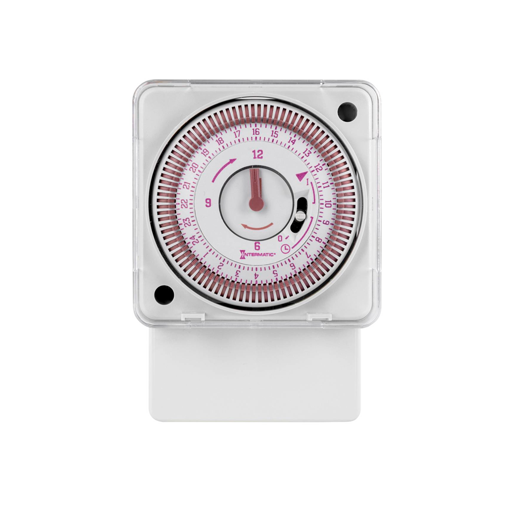 TIMER 111 INTERMATIC